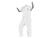KleenGuard A30 Breathable Splash and Particle Protection Zipper Front with 1" Flap Coveralls SWATCH