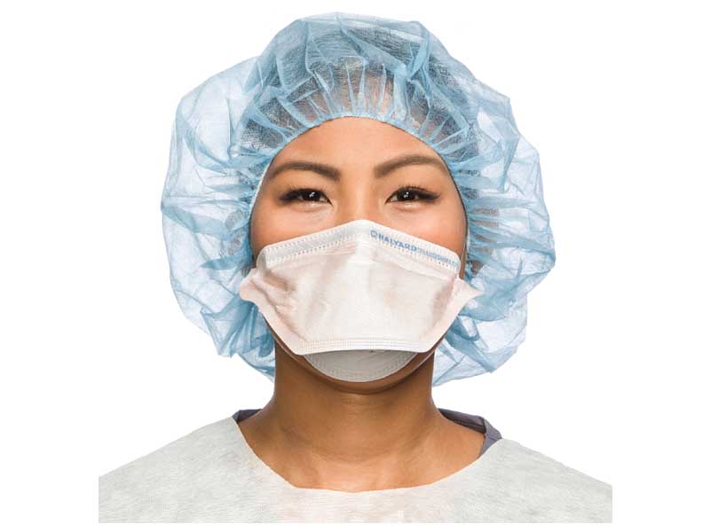 PPE Garments / Headwear & Facial Protection / All Products – Hutchins ...