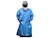 KimTech A7 Certified Liquid Barrier Gowns SWATCH