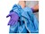 KimTech A7 Certified Liquid Barrier Gowns SWATCH