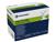 Blue Lite One Pleat-Style Surgical Mask with Ties SWATCH