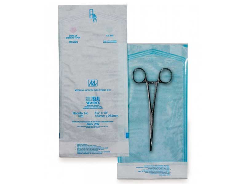 Self Seal Pouches THUMBNAIL