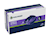 Purple Nitrile Exam Gloves SWATCH