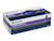 Purple Nitrile Exam Gloves SWATCH