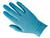 KleenGuard G10 Blue Nitrile Gloves SWATCH