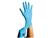 KleenGuard G10 Blue Nitrile Gloves SWATCH