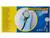 KleenGuard G10 Blue Nitrile Gloves SWATCH
