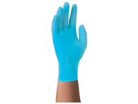 KleenGuard G10 Blue Nitrile Gloves MAIN