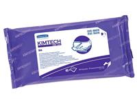 KimTech Pure W4 Pre-Saturated Wipers MAIN