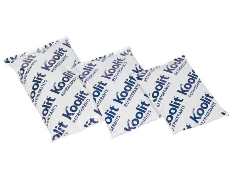600 Series Koolit Gel Packs THUMBNAIL