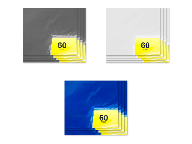 Sticky Mat SWATCH