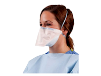 N95 Particulate Filter Respirator and Surgical Mask MAIN