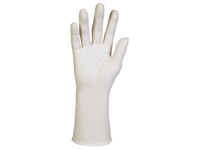 KimTech Pure G3 NXT Nitrile Gloves THUMBNAIL