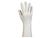 KimTech Pure G3 White Nitrile Gloves 12" Ambidextrous SWATCH