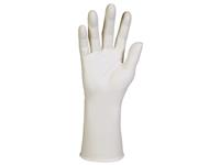 KimTech Pure G3 White Nitrile Gloves 12" Ambidextrous MAIN