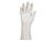 KimTech Pure G3 White Nitrile Gloves 12" Ambidextrous SWATCH