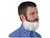 KleenGuard A10 Light Duty Beard Cover SWATCH