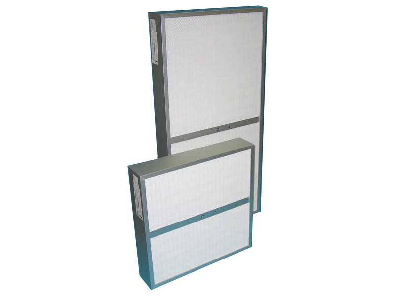 Mac 10 Replacement Filter MAIN