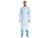 Blue Impervious Comfort Gown SWATCH