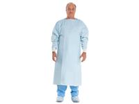 Universal Procedure Gown for use with Chemotherapy Drugs MAIN