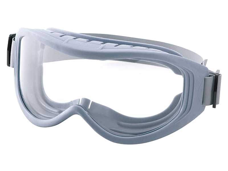 Odyssey II Vented Cleanroom Goggles MAIN