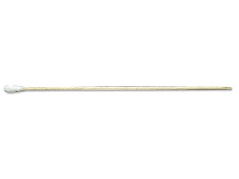 Cotton Tipped Without Glue Wood Handle Applicator MAIN
