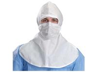 Sterile KimTech Pure A5 Cleanroom Hood MAIN