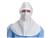Sterile KimTech Pure A5 Cleanroom Hood SWATCH