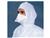KimTech Pure A5 Clean Processed Cleanroom Hoods SWATCH