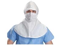 KimTech Pure A5 Clean Processed Cleanroom Hoods MAIN