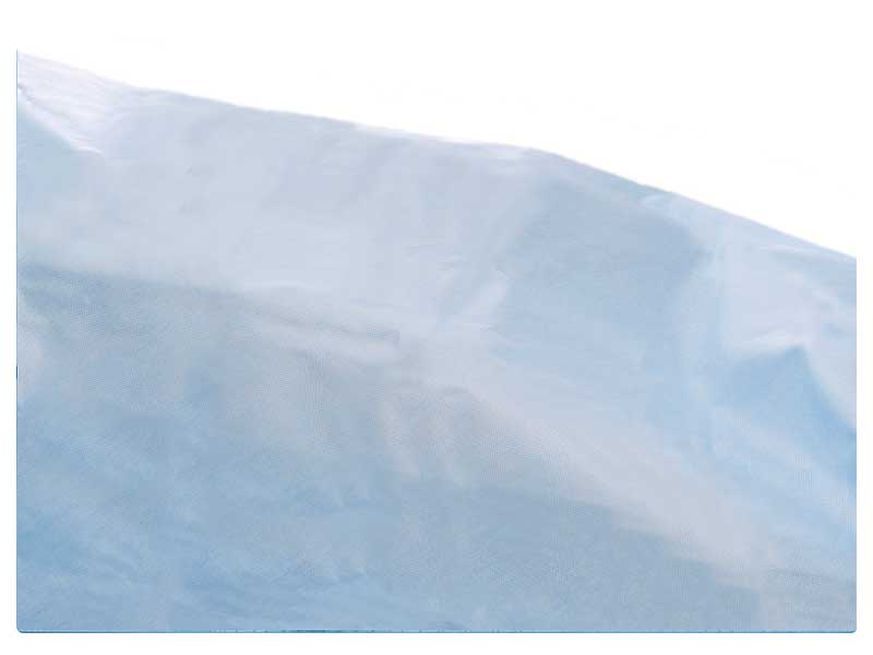 Sterile Control Fabric Reinforcement Universal / Ancillary Bar Drapes THUMBNAIL