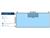 Sterile Control Fabric Reinforcement Universal / Ancillary Bar Drapes SWATCH