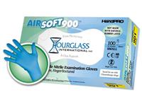 HandPro AirSoft900 Nitrile Exam Gloves MAIN