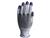 Jackson Safety G60 Purple Nitrile Cut Resistant Gloves SWATCH