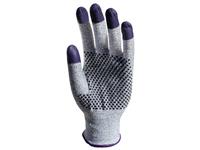Jackson Safety G60 Purple Nitrile Cut Resistant Gloves MAIN
