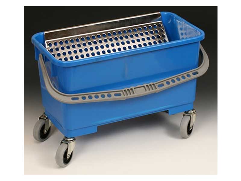 SlimLine Multi-Bucket Cart Options THUMBNAIL