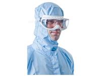 Clearview Autoclavable Cleanroom Panoramic Goggles MAIN