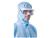 Clearview Autoclavable Cleanroom Panoramic Goggles SWATCH