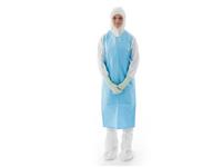BioClean-C CleanTough Non-Sterile Chemotherapy Protective Apron MAIN