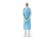BioClean-C CleanTough Non-Sterile Chemotherapy Protective Apron SWATCH