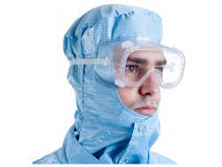 Clearview Sterile Single Use Goggles THUMBNAIL