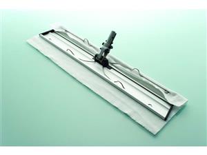 BCR ISO Class 3-7 Flat Mop Head Frame MAIN