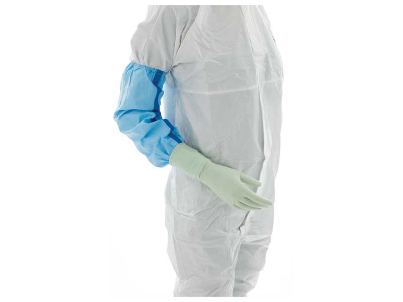 BioClean-C Sterile Chemotherapy Protective Sleeve Covers MAIN