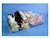 Bulk 2 Compartment Dispenser SWATCH