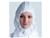 Antistatic BioClean-D Universal, Non-Sterile, Single Use Hood SWATCH