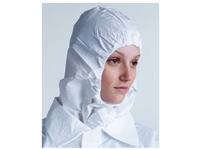 Antistatic BioClean-D Universal, Non-Sterile, Single Use Hood MAIN