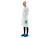 BioClean-D Sterile Lab Coat SWATCH
