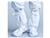 BioClean-D Sterile Slip Resistant Soles Overboots SWATCH