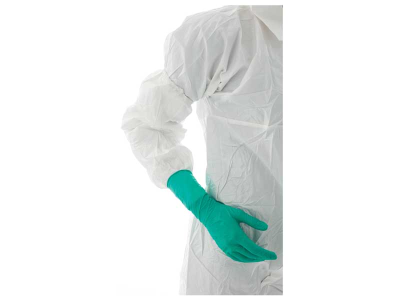 Antistatic BioClean-D Non-Sterile Extra Long Sleeve Covers THUMBNAIL