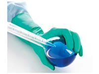 BioClean Ultimate Emerald Sterile Hand Specific Nitrile Gloves MAIN